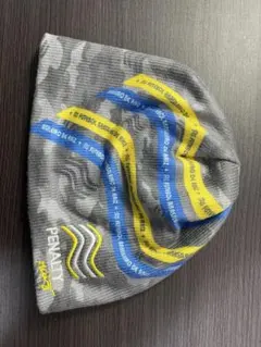 PENNANT ビーニー ニットキャップ グレー