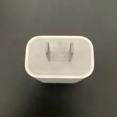 Apple 20W USB-C充電器