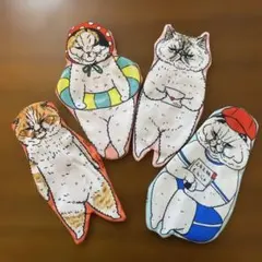 2026年最新】世にも不思議な猫世界 ポーチの人気アイテム - メルカリ
