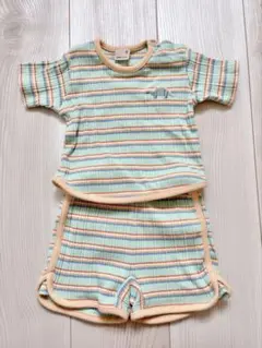 【petit main】マルチボーダーセットアップ