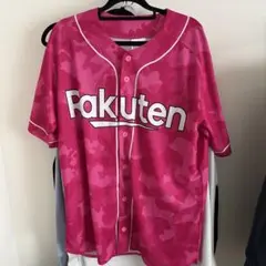 東北楽天ゴールデンイーグルス ユニフォームのサムネイル