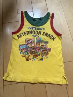ヒステリックミニ100のサムネイル