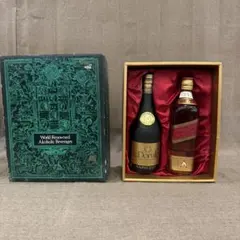 Bernard-Massard Brut & Demi-Sec セット - メルカリ