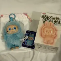 正規品POP MART ラブブ LABUBUエナジー HOPE