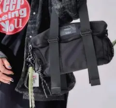 バヤコさん企画 マルチWAYBAG [keep being you] - メルカリ