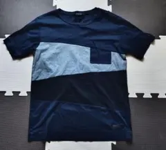 クレストブリッジ　ブラックレーベル　Tシャツ　サイズMのサムネイル