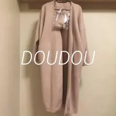 ドゥドゥ doudou コート