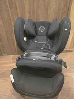 サイベックス ジュニアシート