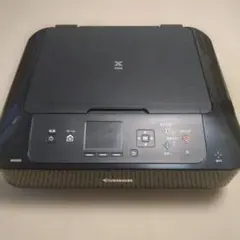 キャノン プリンター MG 6930 中古ジャンク品 - メルカリ