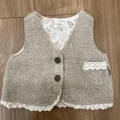 キムラタン トップス