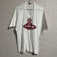 Vivienne Westwood RED LABEL オーブ　Tシャツのサムネイル