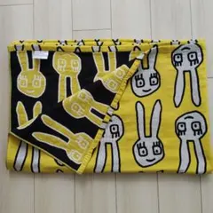 takopuu様　マタノアツコ　タオルケットのサムネイル
