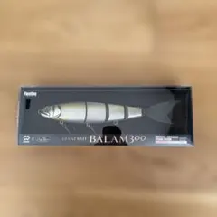 2025年最新】BALAM300の人気アイテム - メルカリ