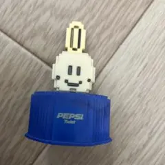 PEPSI スーパーマリオ　フィギュア