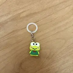 サンリオ めじるしアクセサリー けろけろけろっぴ ガチャガチャ