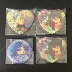 あんスタ 缶バッジ