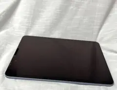 iPad Air A2316 状態：画面がつかない 【ジャンク品】