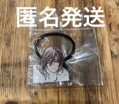 桃源暗鬼 アクリルフェイスヘアゴム 桃寺神門