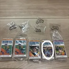ドラゴンボールコミックチャームコレクション3 42巻