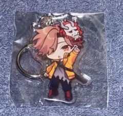 CRFES2023 アクリルキーホルダー ありさか