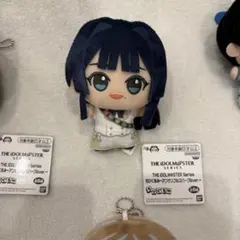 2025年最新】最上静香 ぬいぐるみの人気アイテム - メルカリ