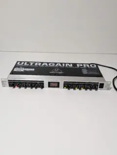 2台セット】Behringer ラインミキサー ＆ パッチベイ ラック構築用