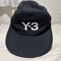 Y-3 Y3 ワイスリー ロゴキャップ ヨウジヤマモト adidas 帽子のサムネイル