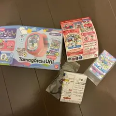 Tamagotchi Uni