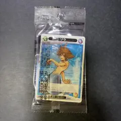 み*う様 キングダムハーツTCG 大会優勝商品 ハロウィンソラパラレル