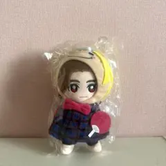 おでかけマース藤原樹ぬいぐるみ - メルカリ