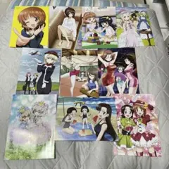 魔法少女リリカルなのはポスターまとめ売り 魔法少女リリカルなのは ポスター まとめ売り - メルカリ