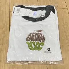 ⭐︎エックスガールガール×Champion コラボTシャツ⭐︎