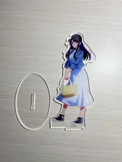 推しの子 TSUTAYA限定 アクリルスタンド 星野アイ