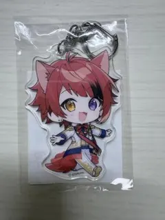 莉犬くん 2025 ふぇすアクキー