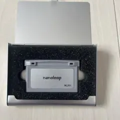 ゲームボーイ】nanoloop1.0 - メルカリ