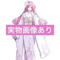 勝利の女神NIKKE ニケ　ドロシー　着物　コスプレ衣装　京まふ　嵐山コラボ 勝利の女神NIKKE ニケ ドロシー 着物 コスプレ衣装 京まふ 嵐山コラボ