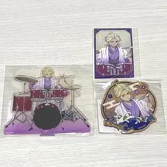 東京リベンジャーズ まるくじ MonotoneCollection 灰谷竜胆 - メルカリ