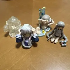2026年最新】ちょびっツ フィギュアの人気アイテム - メルカリ