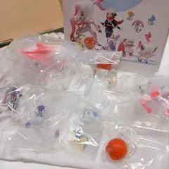 ポケモンスケールワールド ヒスイ地方 UMA以外まとめ売り
