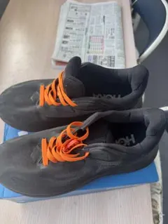 HOKA ONE ONE M CLIFTON 10 28.5cm