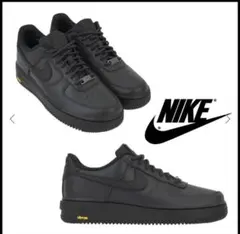 NIKE Air Force 1 GORE-TEX ブラック