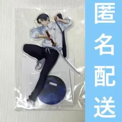 呪術廻戦 死滅回遊 乙骨憂太 アクリルスタンド MAPPA JF - メルカリ
