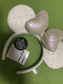 ミニーカチューシャ