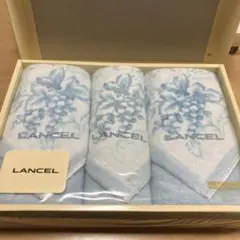 箱入りタオル⑤のサムネイル