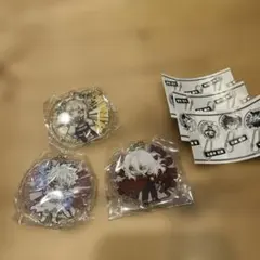 でふぉめ　ヒロアカ　最終決戦