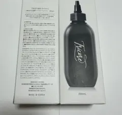 人気のTricore 温感ヘアトリートメント 200ml 1本のみ - メルカリ