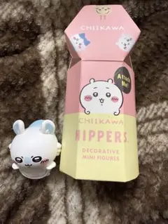 CHIIKAWA HIPPERS モモンガ　ちいかわ ピッパーズ