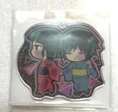 2025年最新】ぴた!でふぉめ 呪術廻戦 あの日の思い出缶バッジの人気