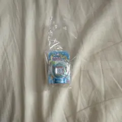 リングコレクション リンコレ たまごっち4 ウラくちぱっち