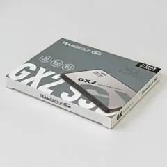 八7691【未使用品】TAME GROUP SSD GX2 256GBのサムネイル